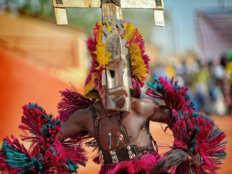 Festivals In Kenya