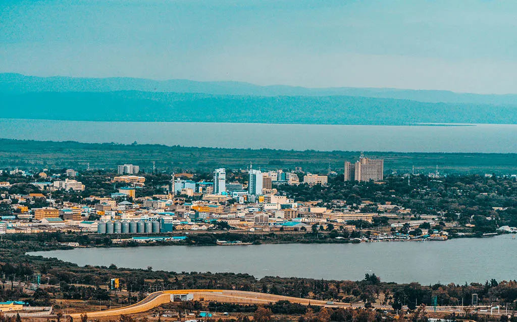 Rift Valley