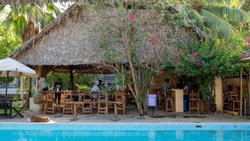 Small Cosy Hostel