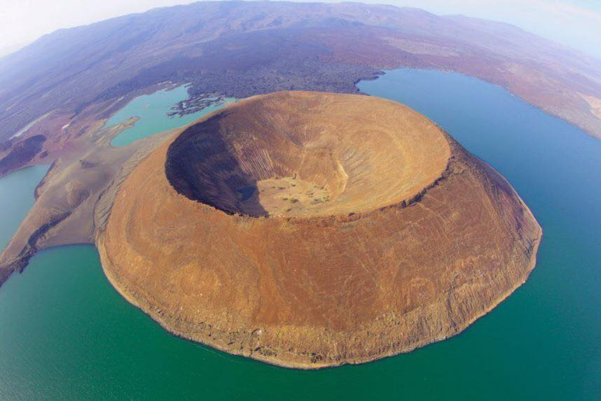 Turkana County
