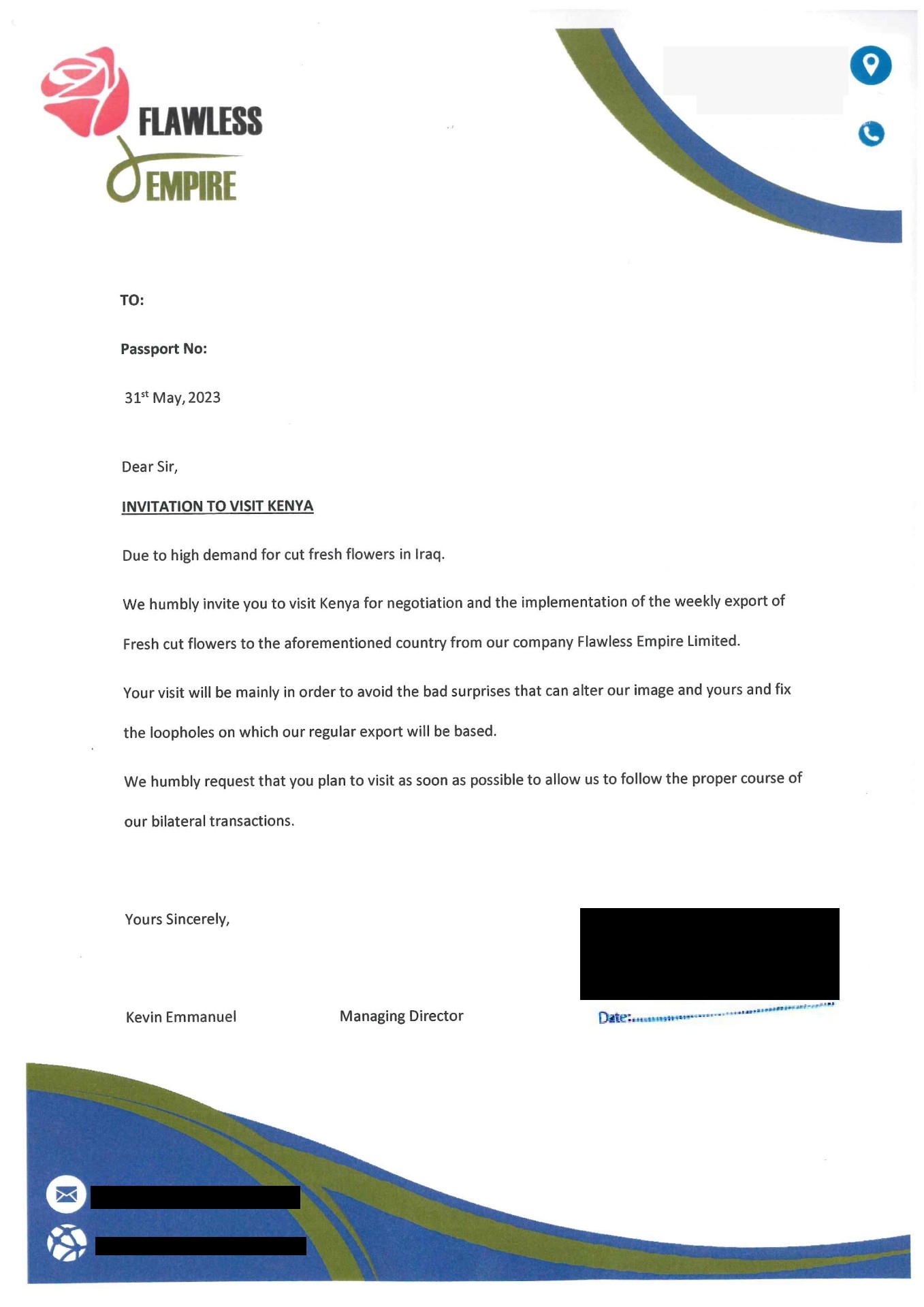 Invitation_Letter_for_Kenya_Business_Evisa_page Invitation_Letter_for_Kenya_Business_Evisa_page