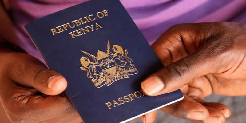 Kenya Visas on Arrival Kenya Visas on Arrival