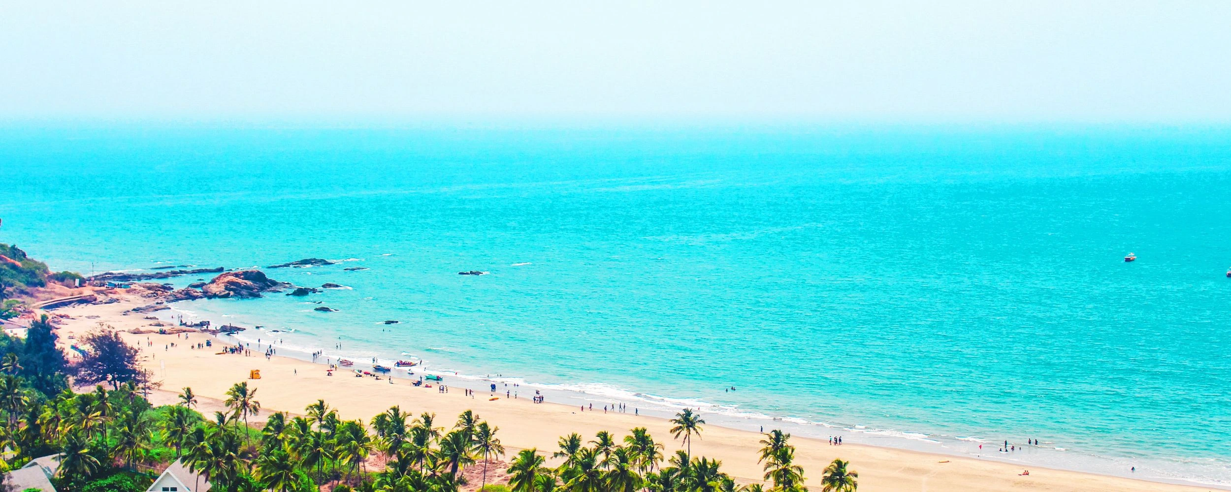 Nyali beach