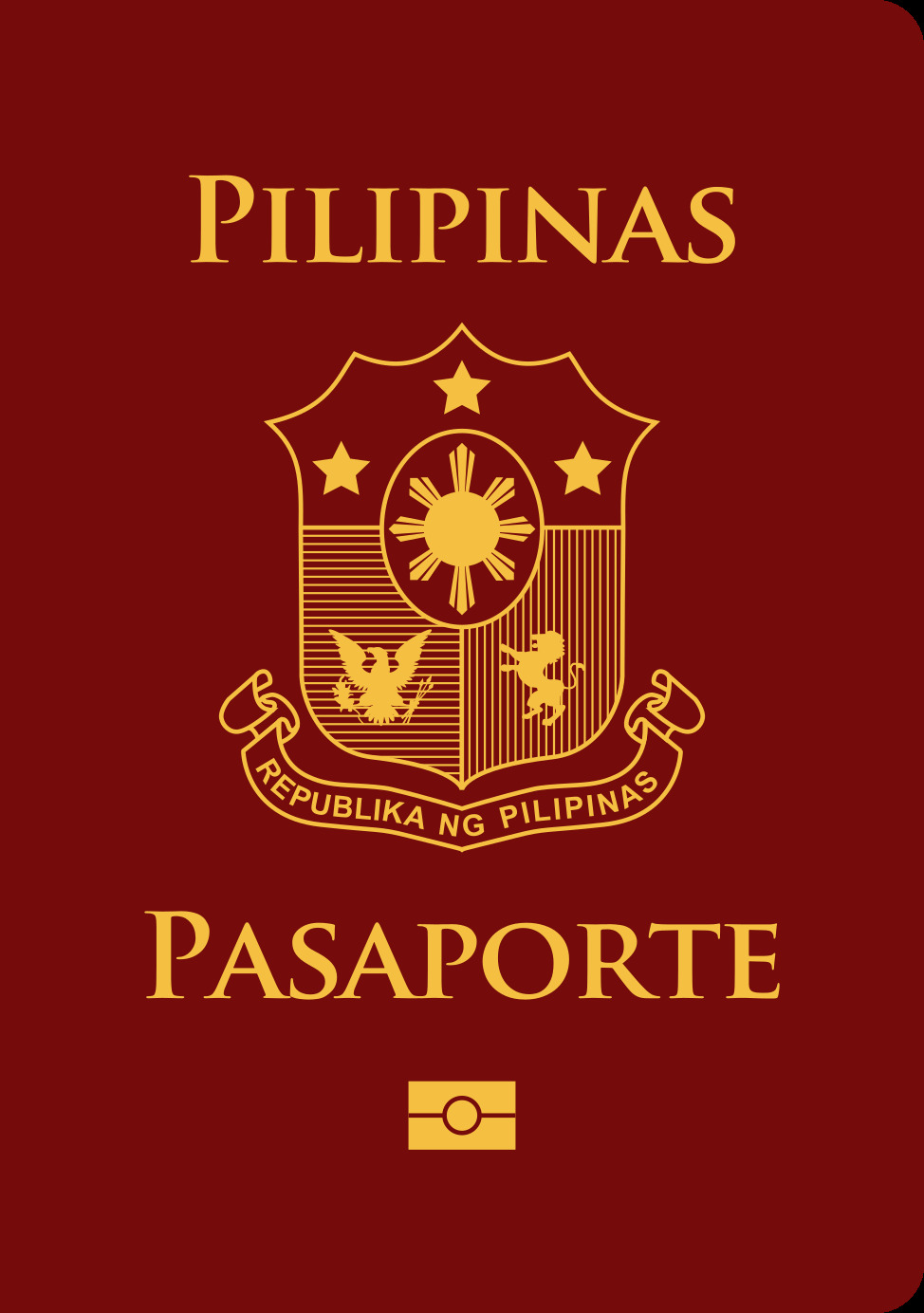 Front Cover of Philippines Front Cover of Philippines