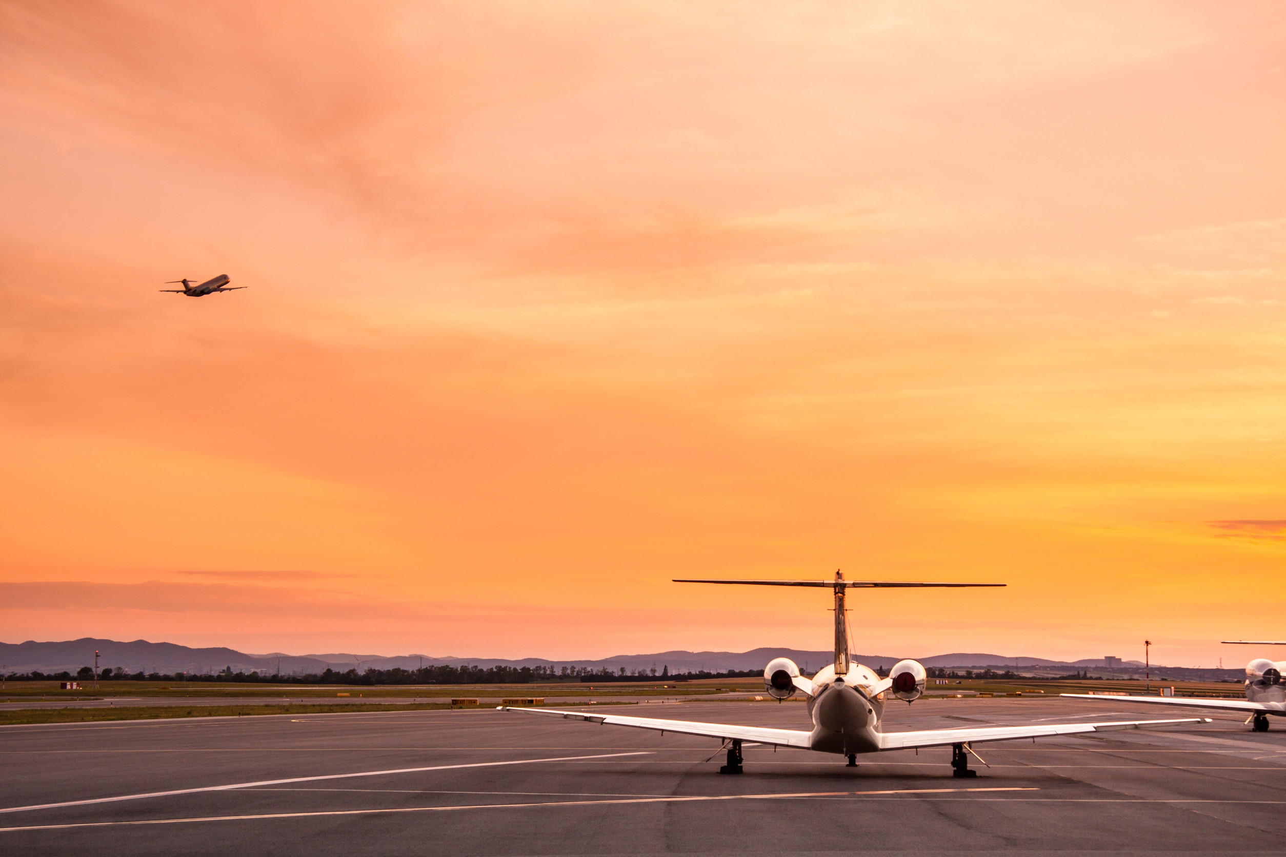 A Key Destination In Africa