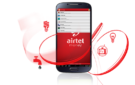 Airtel Money