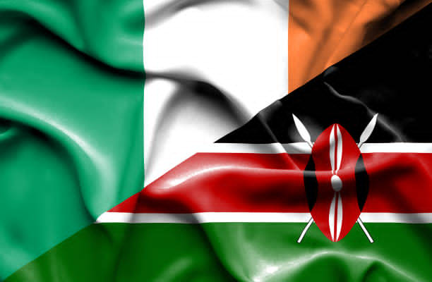 Kenya ETA Application Process and Requirements for Irish Citizens Kenya ETA Application Process and Requirements for Irish Citizens