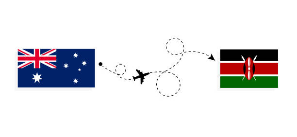 Guide on How to Apply for a Kenya eTA from Australia Guide on How to Apply for a Kenya eTA from Australia