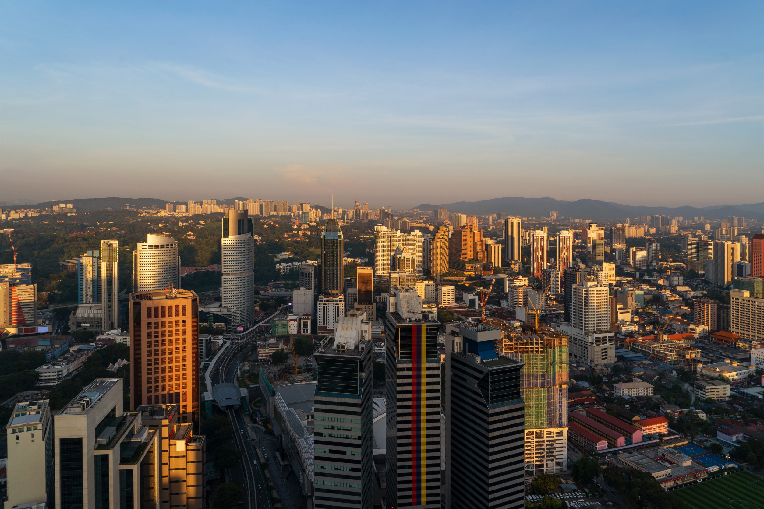 Best Cities For Digital Nomads In Kenya