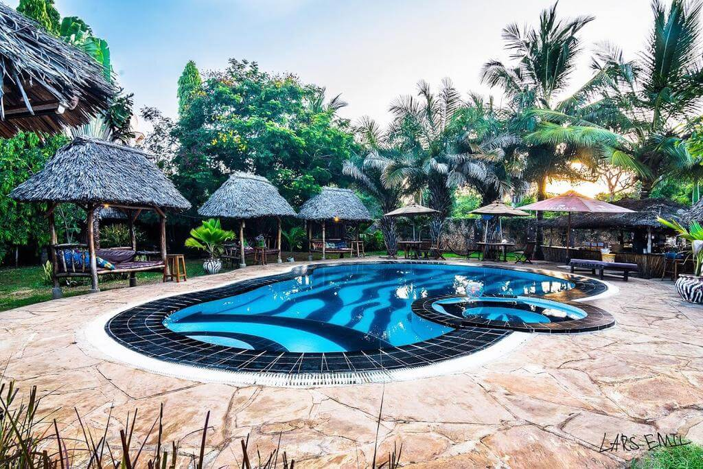 Budget Friendliness Hotel
