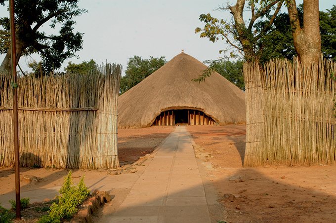Buganda Kingdom