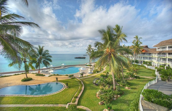 Choosing Family-Friendly Accommodations