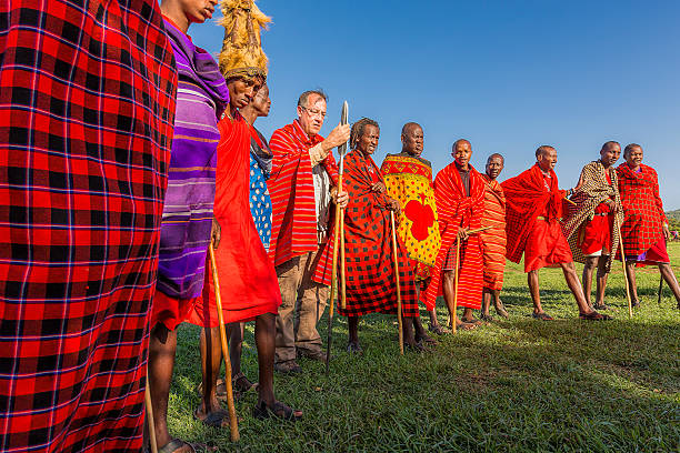 Cultural Encounters