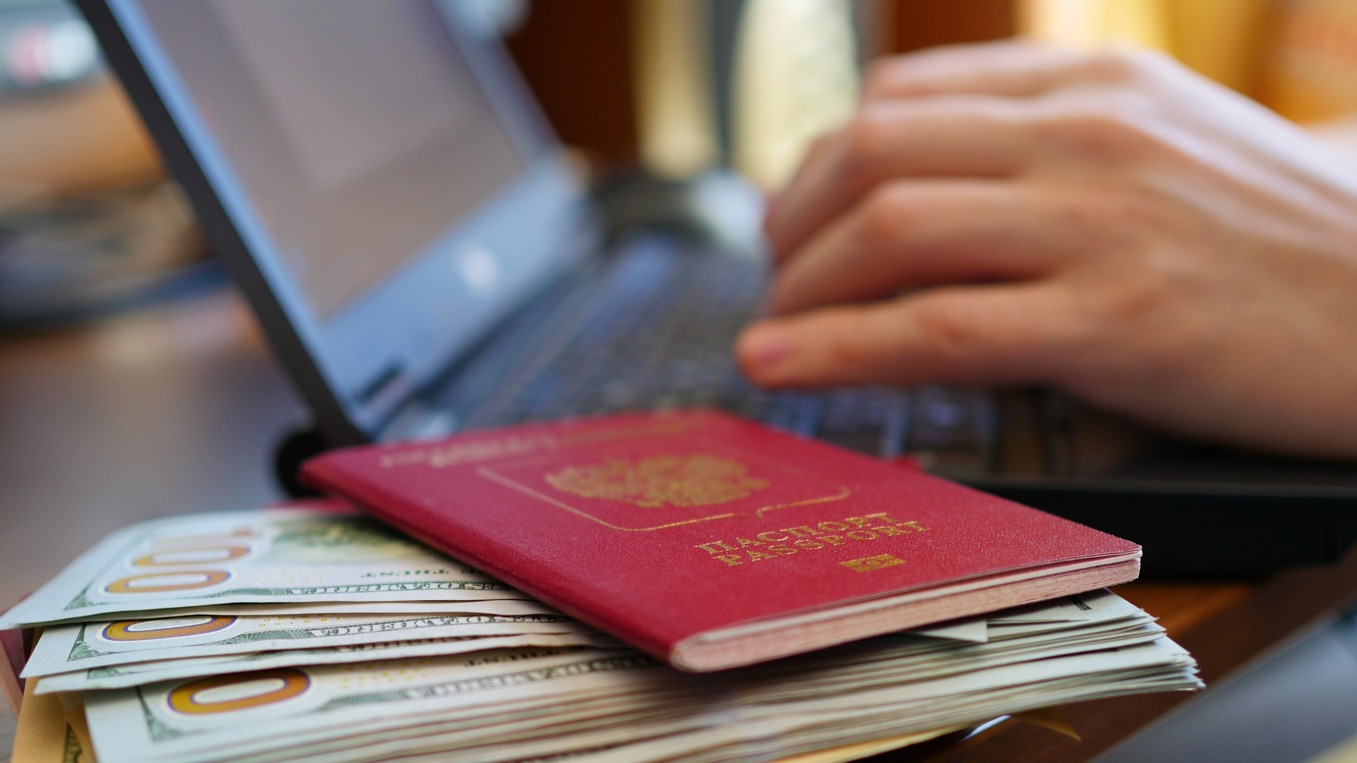 Eligibility Requirements Of The Digital Nomad Visa