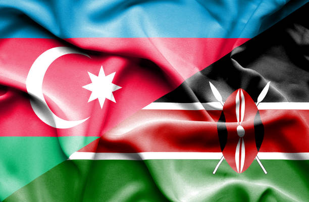 Processo di candidatura Kenya ETA per cittadini dell'Azerbaigian