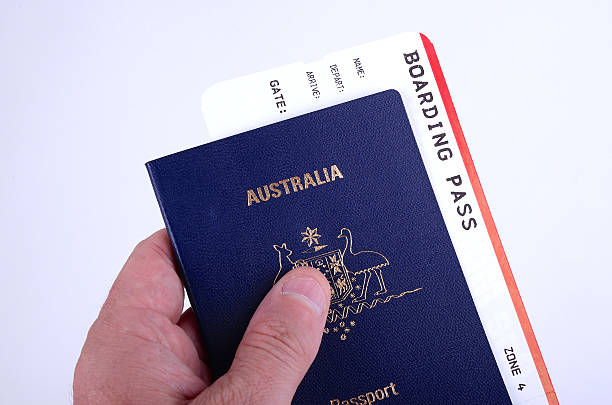 Kenya eTA Requirements for Australian Citizens Kenya eTA Requirements for Australian Citizens