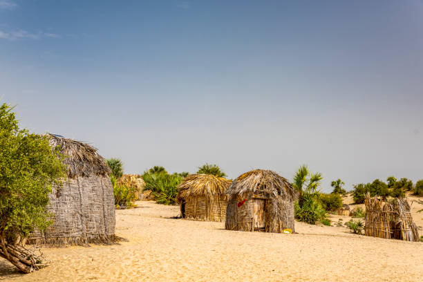 Explore the Bomas of Kenya