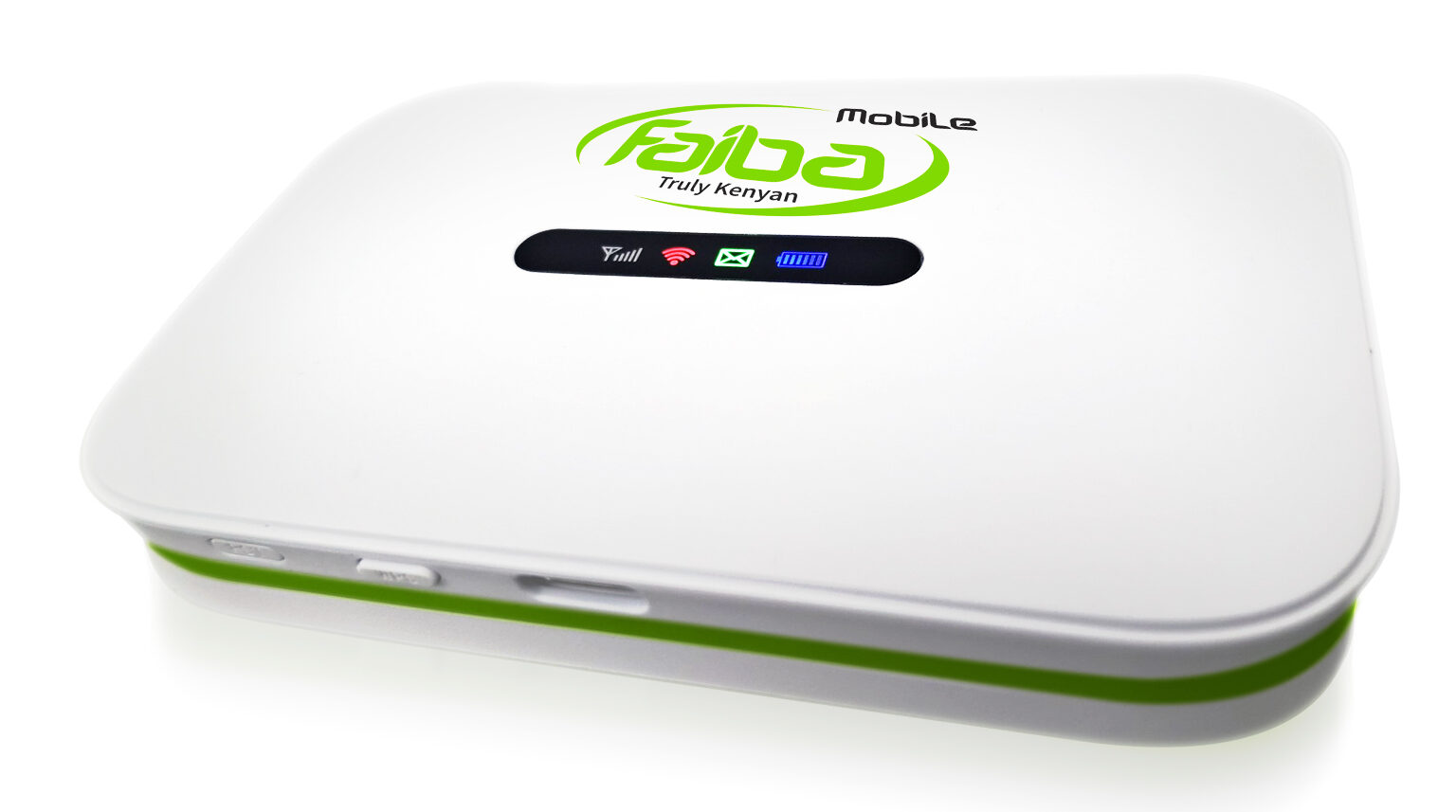 Faiba 4g