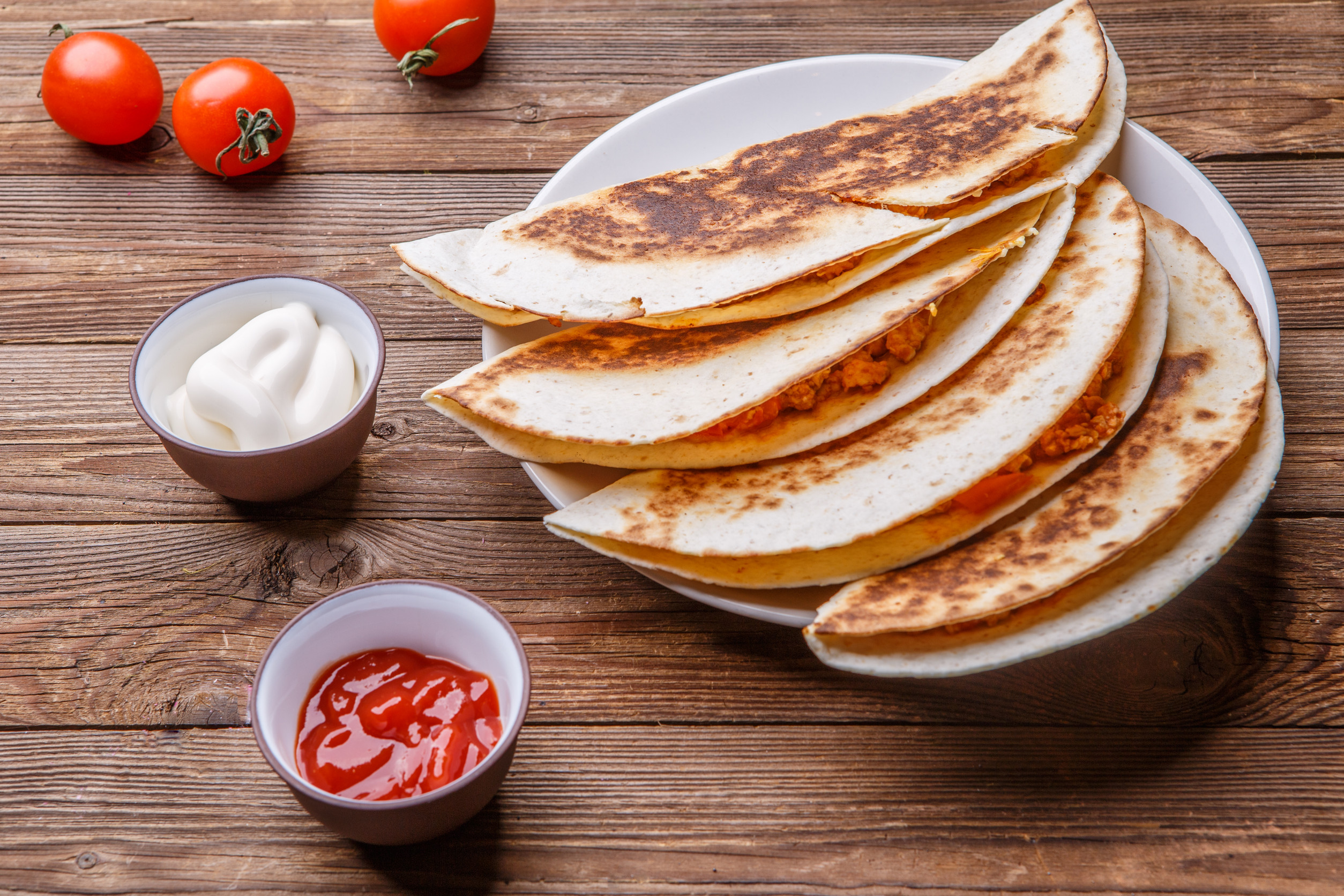 Flatbread