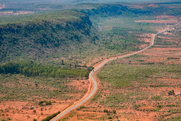 Great Rift Valley