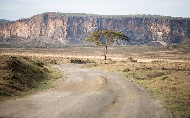 Hell's Gate National Park