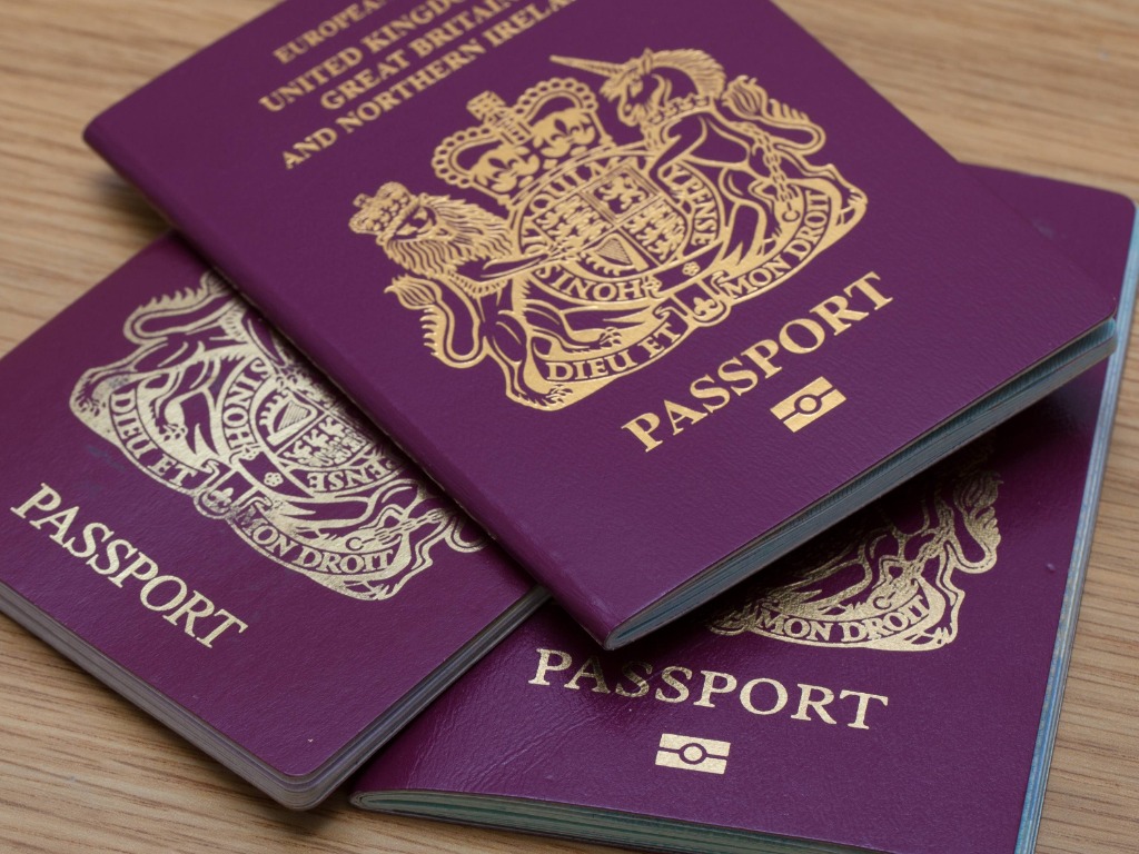 Guide to Acquiring a Kenyan Passport Guide to Acquiring a Kenyan Passport