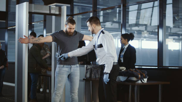 Improved Security