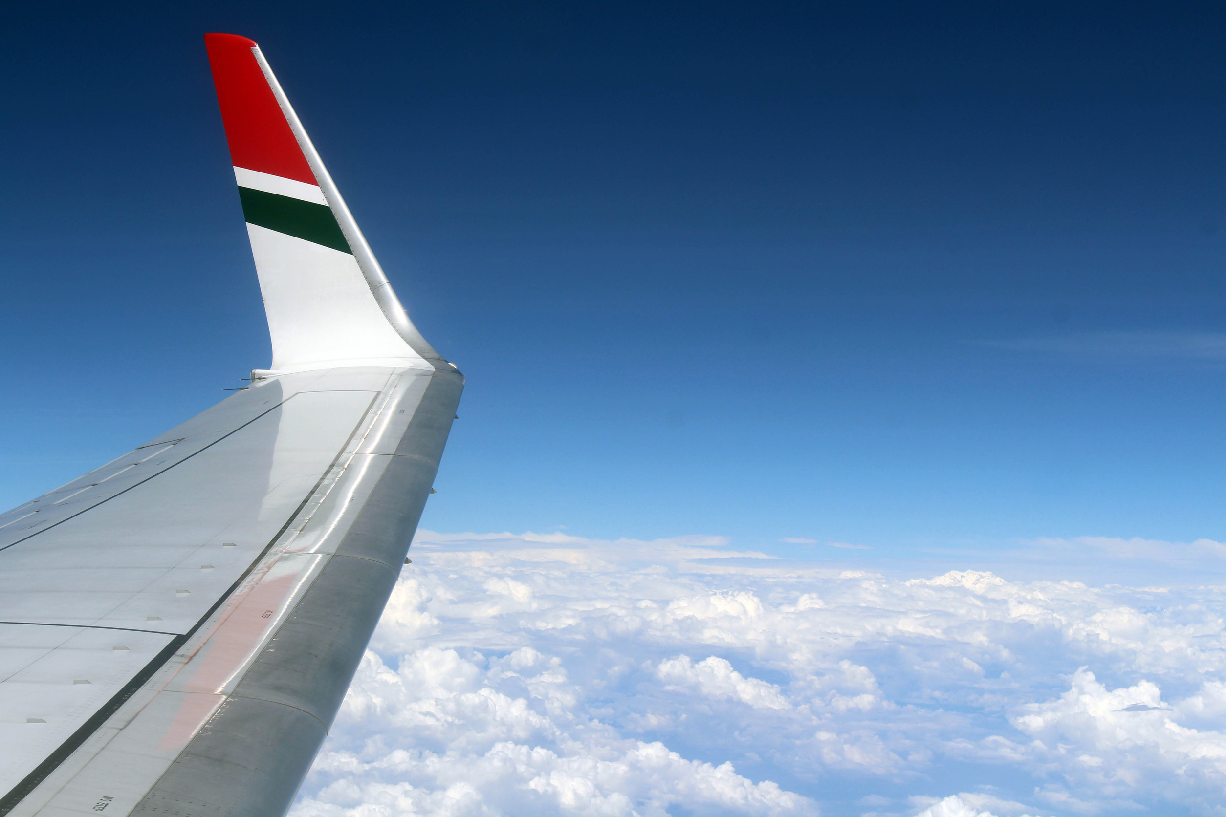 Kenya Airways Expands To London Gatwick