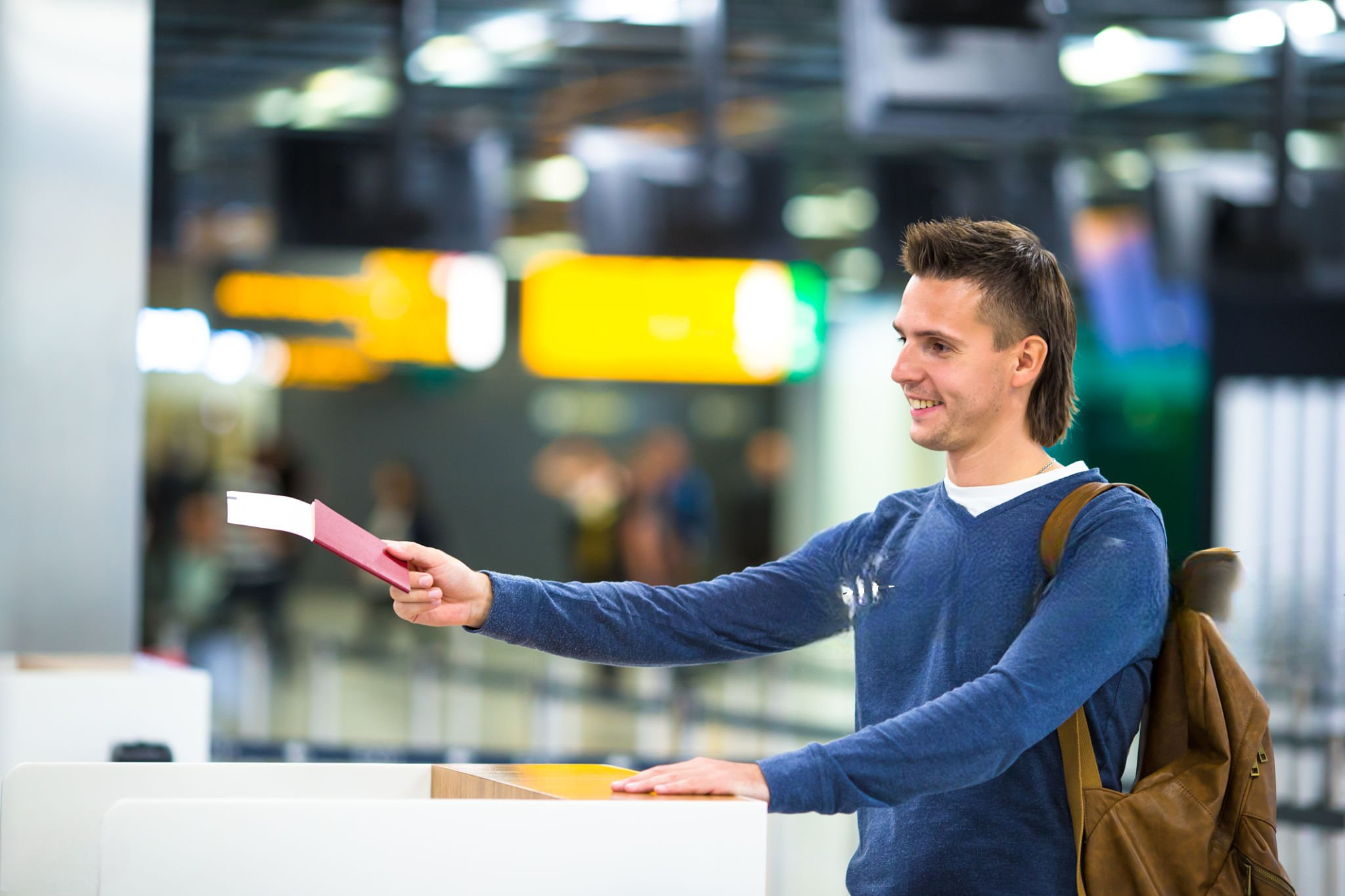 Kra simplifies travel for tourists with phone declaration exemption 