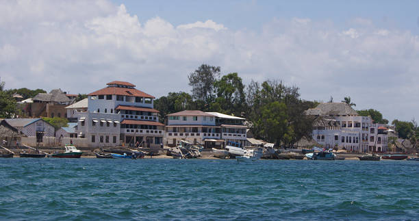 Lamu Old Town