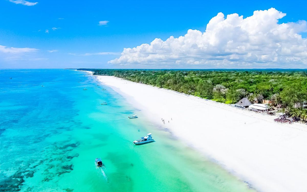 Malawi