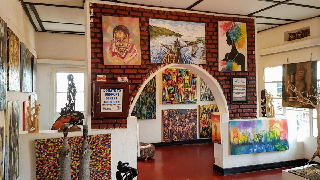 Museum