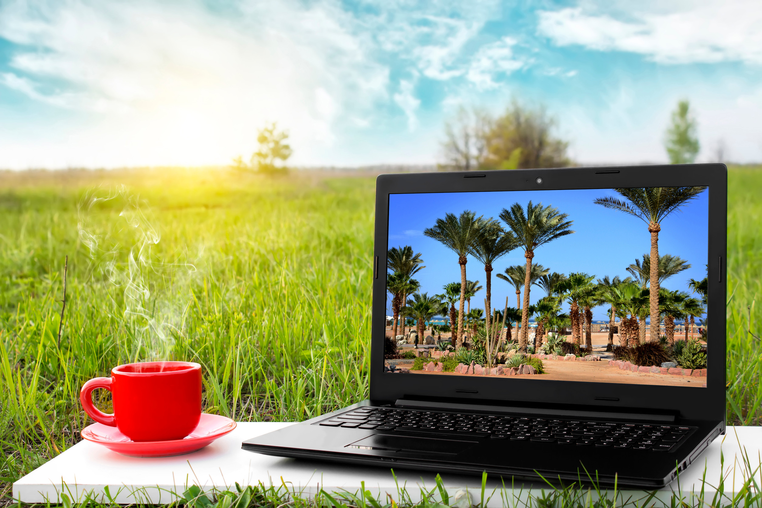 New Digital Nomad Visa