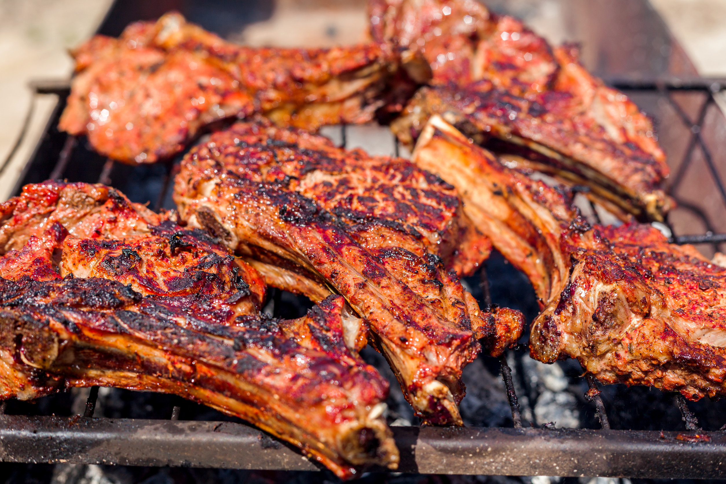 Nyama Choma