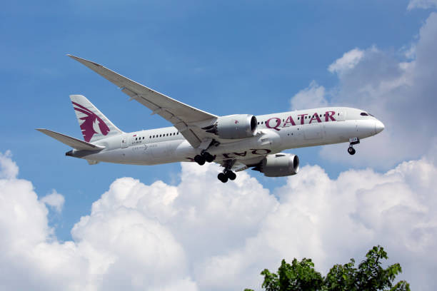 Qatar Airways