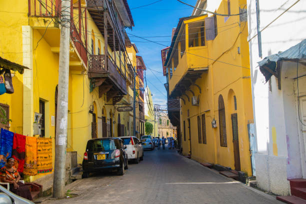 Discover Swahili Culture in Mombasa Old Town