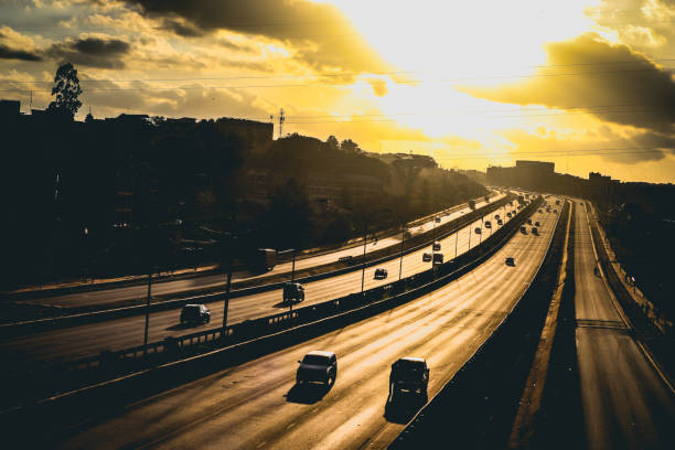 Transportation Tips for Families in Kenya