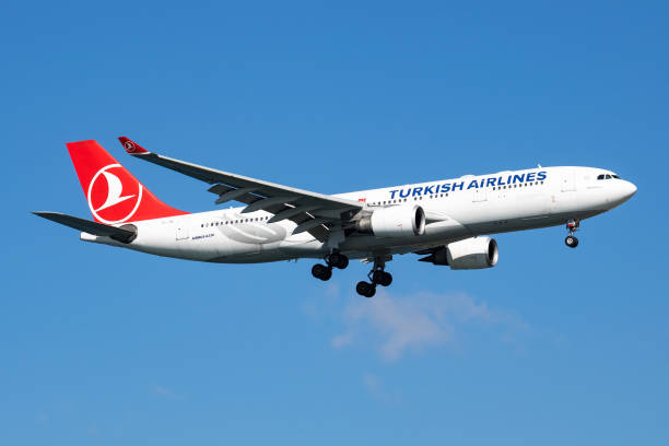 Turkish Airlines
