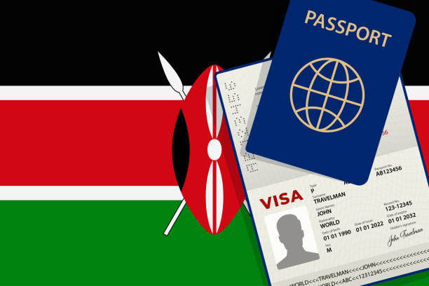 Validity and Duration of Stay of Kenya eTA Validity and Duration of Stay of Kenya eTA